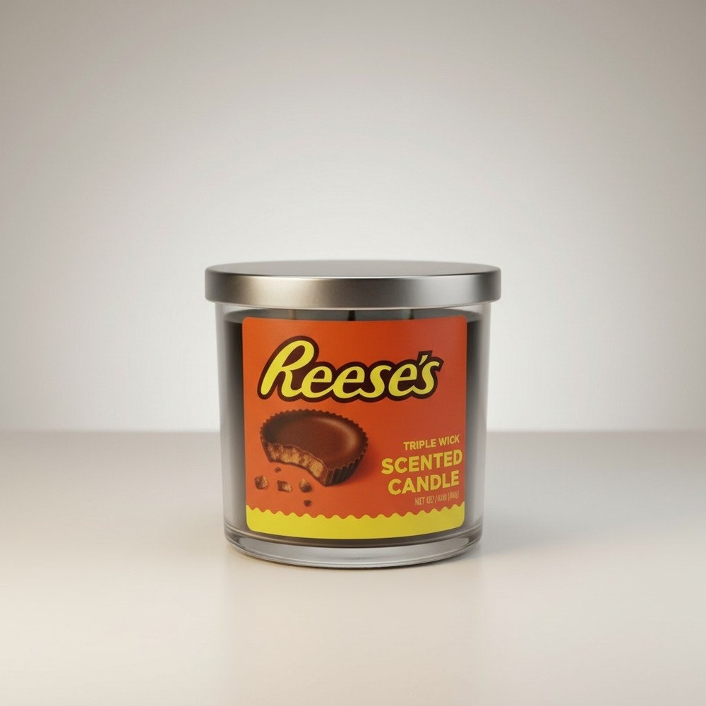 Reese's Milk Chocolate Peanut Butter Cups Pantry Pack - 14 oz - New‎ & Sealed